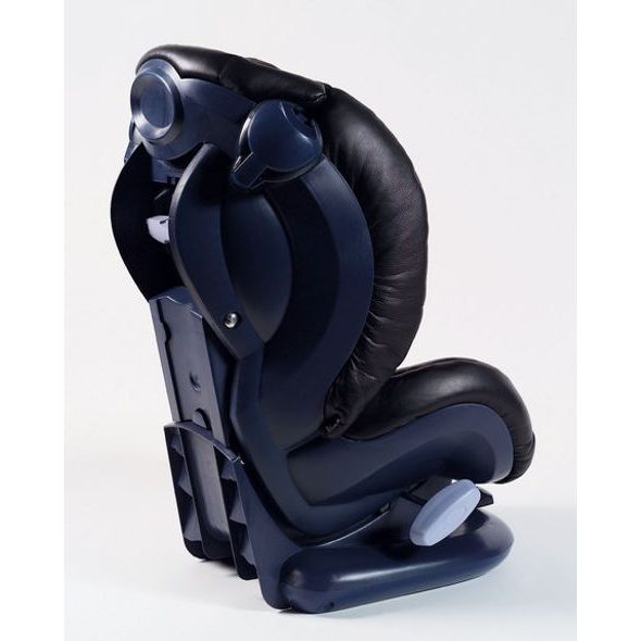 BESAFE IZI COMFORT ISOFIX X3 LIMITED 2011 - AUTOSEDAČKY 9-18KG - AUTOSEDAČKY A PŘÍSLUŠENSTVÍ
