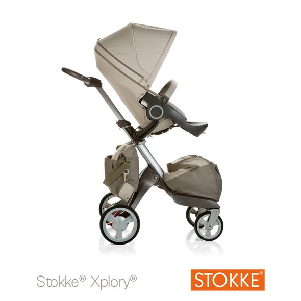 STOKKE® XPLORY® - VÝPRODEJ - OUTLET