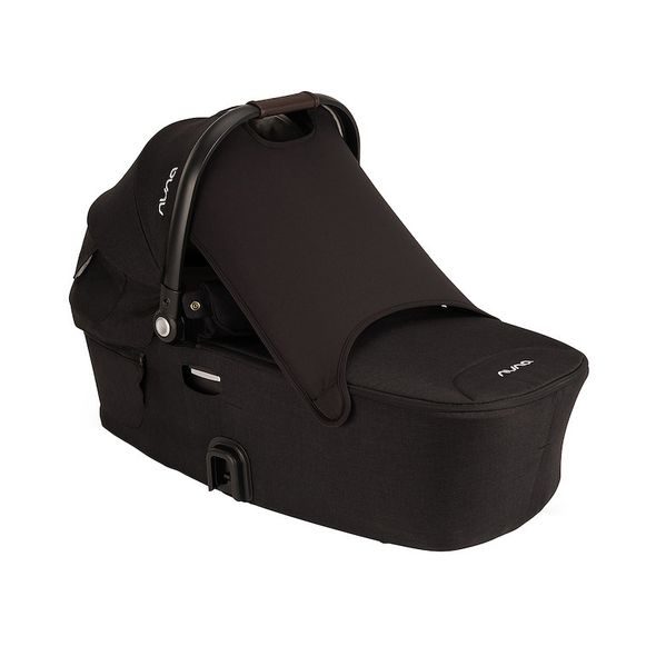 NUNA NUNA DEMI™ NEXT CARRYCOT 2025 CAVIAR - KORBIČKY - KOČÁRKY A PŘÍSLUŠENSTVÍ