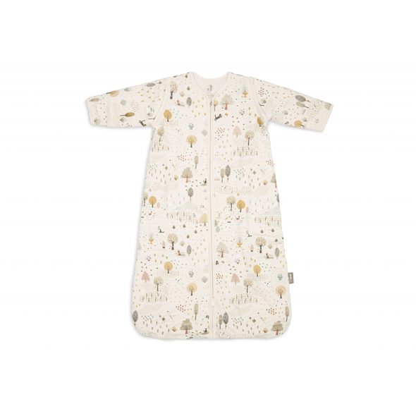 JOLLEIN SPACÍ PYTEL 2V1 70CM TINY PARK - SPACÍ PYTLE - SPINKÁNÍ