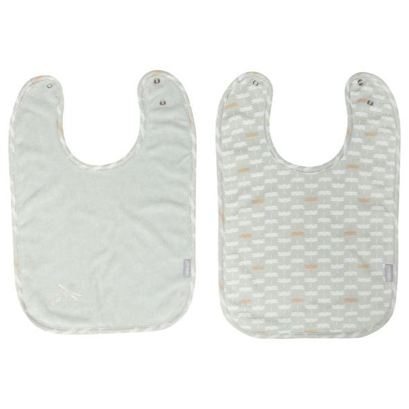 BEBE-JOU BRYNDÁČKY RIVERSIDE 2KS - BRYNDÁKY - KRMENÍ