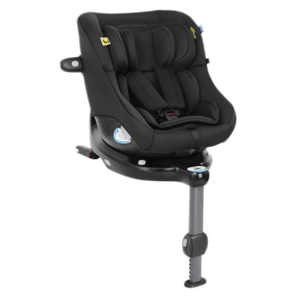 GRACO TURN2ME™ DLX R129 MIDNIGHT - AUTOSEDAČKY 0-18KG - AUTOSEDAČKY A PŘÍSLUŠENSTVÍ
