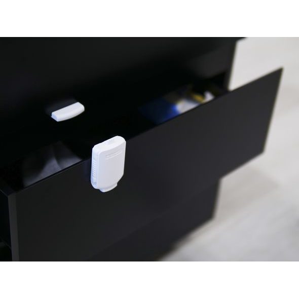 ZOPA OCHRANA ZÁSUVEK VNITŘNÍ - BEZPEČNOST DĚTÍ V DOMÁCNOSTI - KOUPÁNÍ A ZDRAVÍ