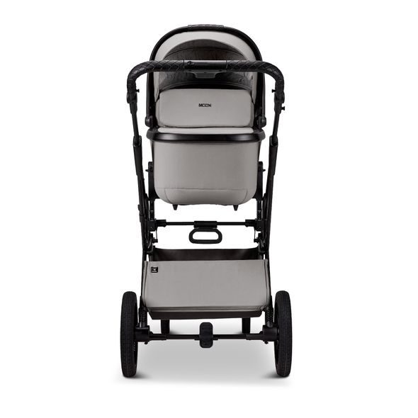 MOON CIAO MAXI SET - GHOST - KOMBINACE S PŘÍSLUŠENSTVÍM - KOČÁRKY A PŘÍSLUŠENSTVÍ