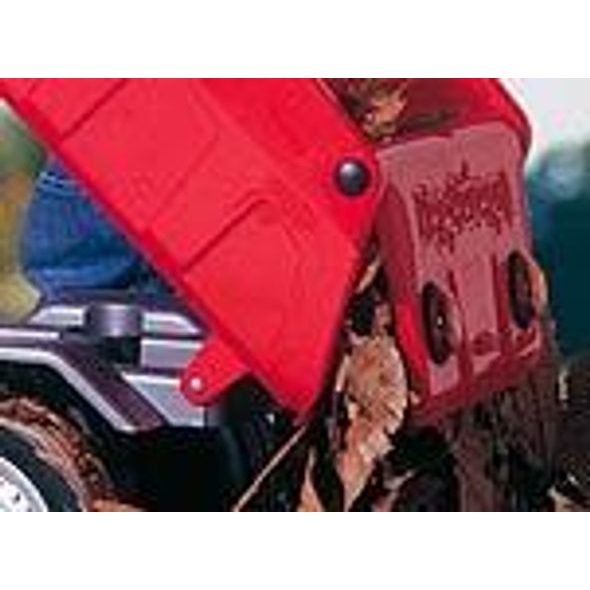 PEG PÉREGO DIESEL TRACTOR NEW ŠLAPACÍ - ELEKTRICKÁ VOZÍTKA - PRO DĚTI