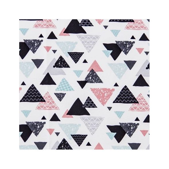 TEPLÁKOVINA - POTAH NA DĚTSKÉ MADLO THULE - MADLA A PULTÍKY - KOČÁRKY A PŘÍSLUŠENSTVÍ