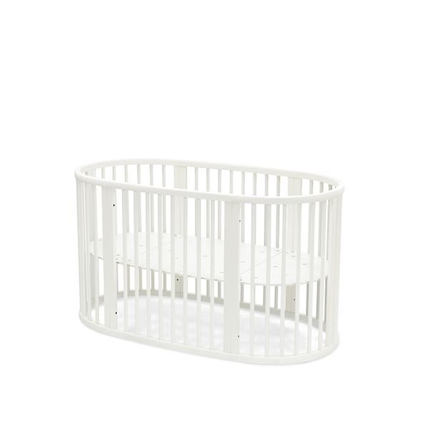 STOKKE® SLEEPI™ V3 (BEZ MATRACE A KOLEČEK) - DŘEVĚNÉ POSTÝLKY - SPINKÁNÍ