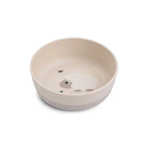 DONE BY DEER FOODIE MISKA TINY FARM - MISKY, TALÍŘKY A PODLOŽKY - KRMENÍ