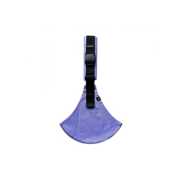 WILDRIDE DĚTSKÉ NOSÍTKO LAVENDER - NOSÍTKA - NOŠENÍ & SPORT