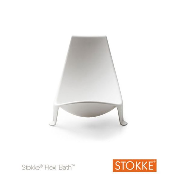 STOKKE® FLEXI BATH® LEHÁTKO DO VANIČKY - LEHÁTKA DO VANIČKY - KOUPÁNÍ A ZDRAVÍ