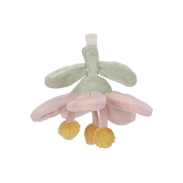 LITTLE DUTCH HRACÍ DEKA S HRAZDOU FAIRY GARDEN - HRACÍ DEKY - PRO DĚTI