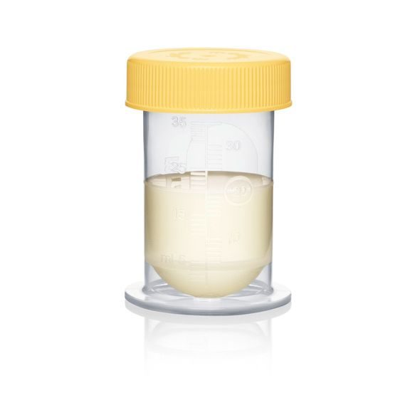 MEDELA LÁHEV NA KOLOSTRUM - KOJENECKÉ LAHVE - KRMENÍ