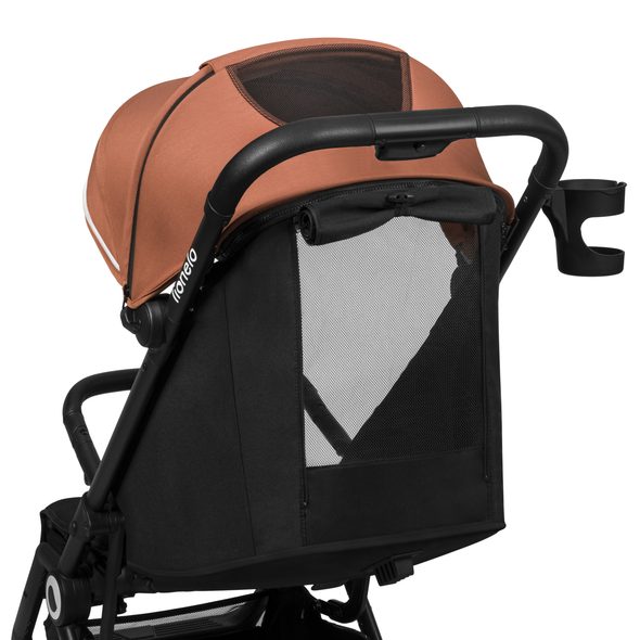 LIONELO CLOE 2024 - SPORTOVNÍ KOČÁRKY - KOČÁRKY A PŘÍSLUŠENSTVÍ