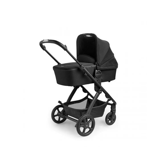 SILVER CROSS TIDE KOČÁREK 2V1 SPACE - DVOJKOMBINACE - KOČÁRKY A PŘÍSLUŠENSTVÍ