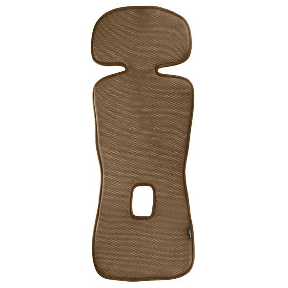 ZOPA PRODYŠNÁ PODLOŽKA DO AUTOSEDAČKY BREEZE SK. 1 - VLOŽKY A LÍMCE - AUTOSEDAČKY A PŘÍSLUŠENSTVÍ