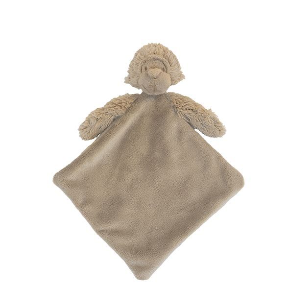 HAPPY HORSE GORILA GAYO PŘÍTULKA 28CM - USÍNÁČCI MAZLÍCÍ - PRO DĚTI