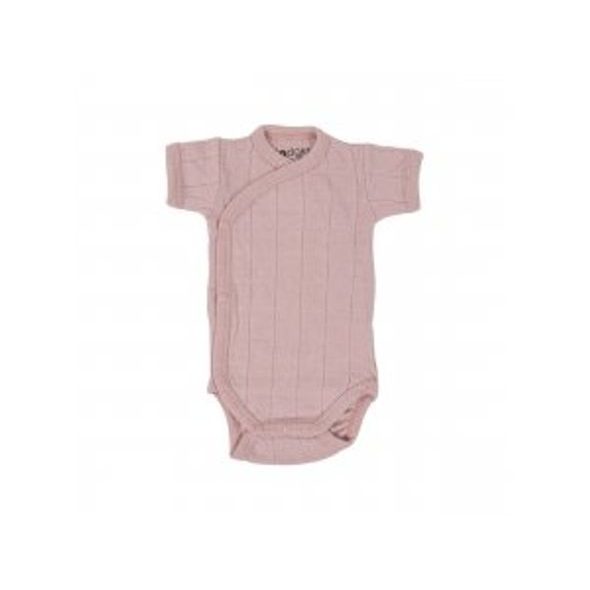 LODGER ROMPER SHORT SLEEVES TRIBE SENSITIVE 74 - BODY - PRO DĚTI