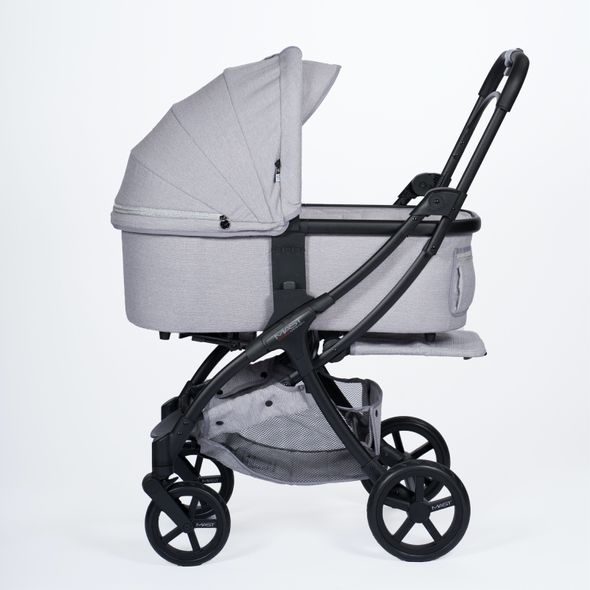 MAST M.2X HLUBOKÝ DÍL GRANITE - KORBIČKY - KOČÁRKY A PŘÍSLUŠENSTVÍ