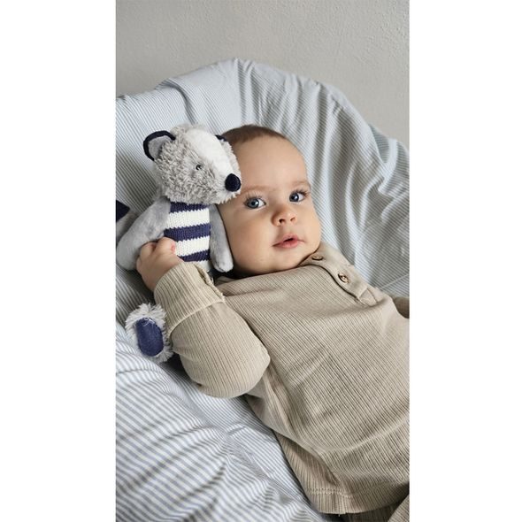 HAPPY HORSE SKUNK STEVE N.2 36CM - HAPPY HORSE - PRO DĚTI