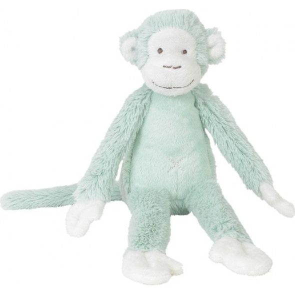 HAPPY HORSE OPIČKA MICKEY NO.2 - PLYŠOVÁ ZVÍŘATA - PRO DĚTI