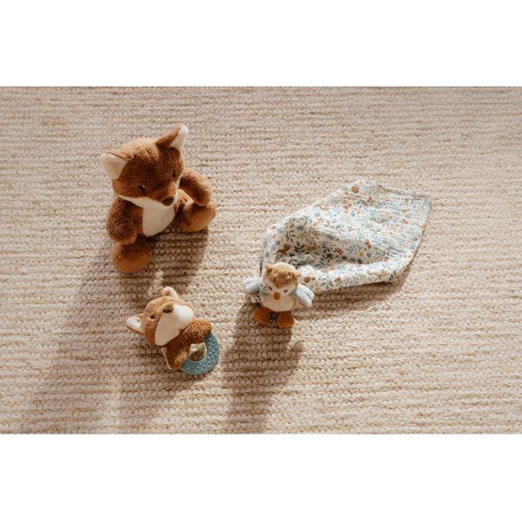 LITTLE DUTCH DÁRKOVÝ SET PLYŠOVÝ FOREST FRIENDS - DÁRKOVÉ SADY - PRO DĚTI