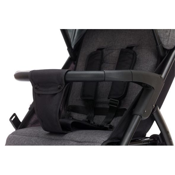 FILLIKID DRIVER DARKGREY MELANGE - SPORTOVNÍ KOČÁRKY - KOČÁRKY A PŘÍSLUŠENSTVÍ