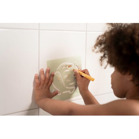 LITTLE DUTCH PASTELKY DO VANY FOREST FRIENDS - VÝTVARNÉ POMŮCKY A HRAČKY - PRO DĚTI