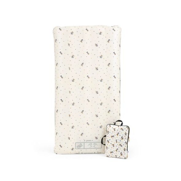 STOKKE® JETKIDS™ CLOUDSLEEPER™ DISNEY - CESTOVNÍ POSTÝLKY - SPINKÁNÍ