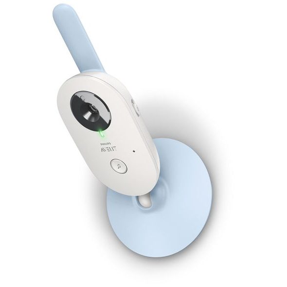 PHILIPS AVENT BABY VIDEO MONITOR SCD835 - ELEKTRONICKÉ CHŮVIČKY - SPINKÁNÍ