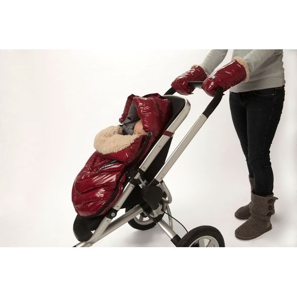 7 A.M. ENFANT FOOTMUFF POLAR IGLOO - FUSAK - DOPLŇKY KE KOČÁRKŮM - OUTLET