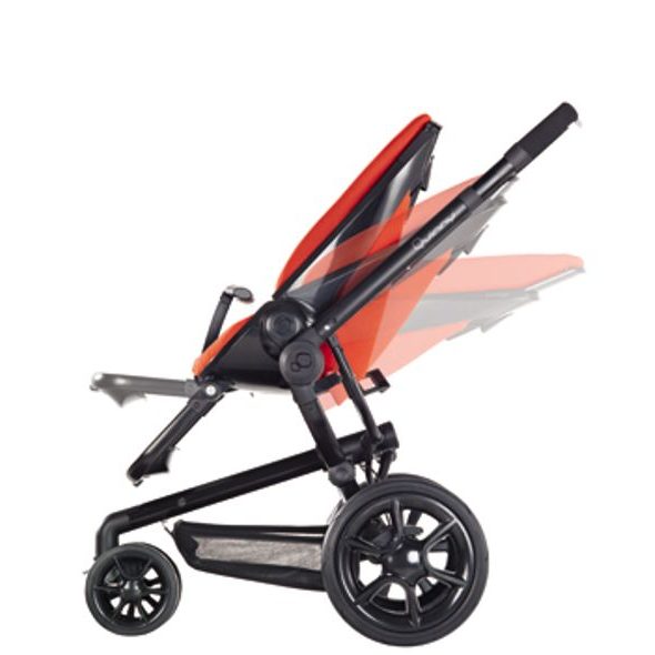 QUINNY MOODD 3 2013 - VÝPRODEJ - OUTLET