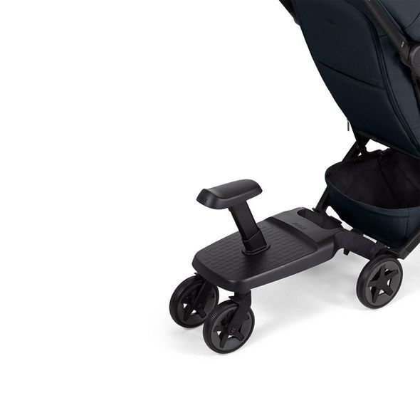 JOOLZ AER2 SOUROZENECKÉ STUPÁTKO VČETNĚ SEDÁTKA - STUPÁTKA ZA KOČÁREK - KOČÁRKY A PŘÍSLUŠENSTVÍ