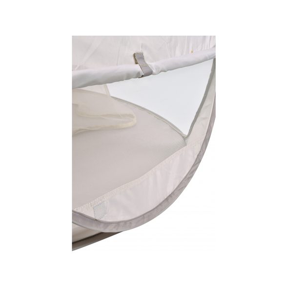 BEABA PLÁŽOVÝ STAN ANTI-UV CLAY EARTH - UV STANY - PRO DĚTI