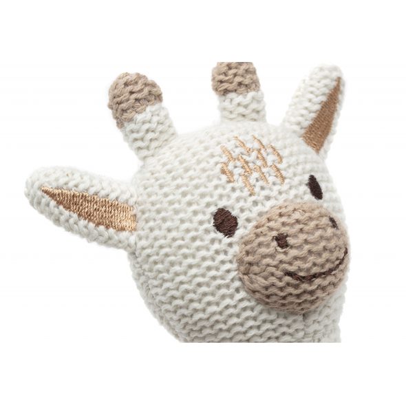 JOLLEIN CHRASTÍTKO ŽIRAFA - CHRASTÍTKA - PRO DĚTI