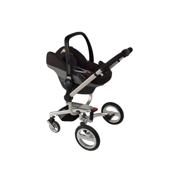 SILVER CROSS ADAPTÉRY NA KOČÁREK SURF PRO AUTOSEDAČKU MAXI-COSI - ADAPTÉRY NA AUTOSEDAČKU - KOČÁRKY A PŘÍSLUŠENSTVÍ