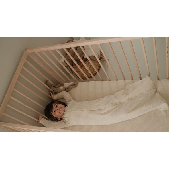 LODGER HOPPER SLEEVELESS SOLID BIRCH 86/98 - SPACÍ PYTLE - SPINKÁNÍ