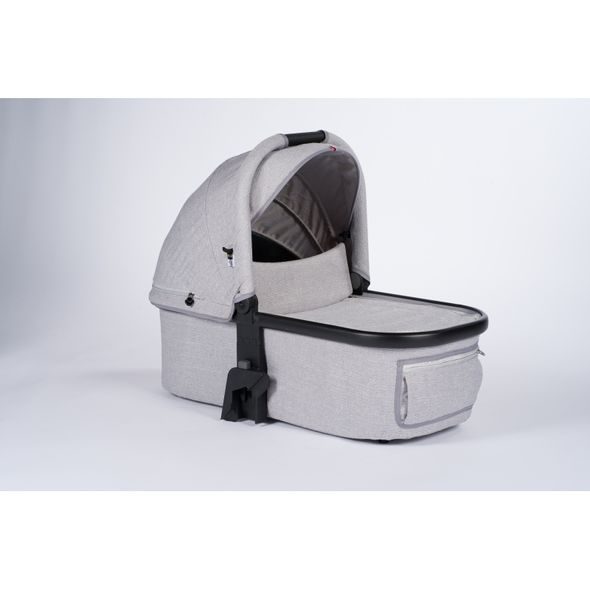 MAST M.3/ M.4 HLUBOKÝ DÍL GRANITE - KORBIČKY - KOČÁRKY A PŘÍSLUŠENSTVÍ