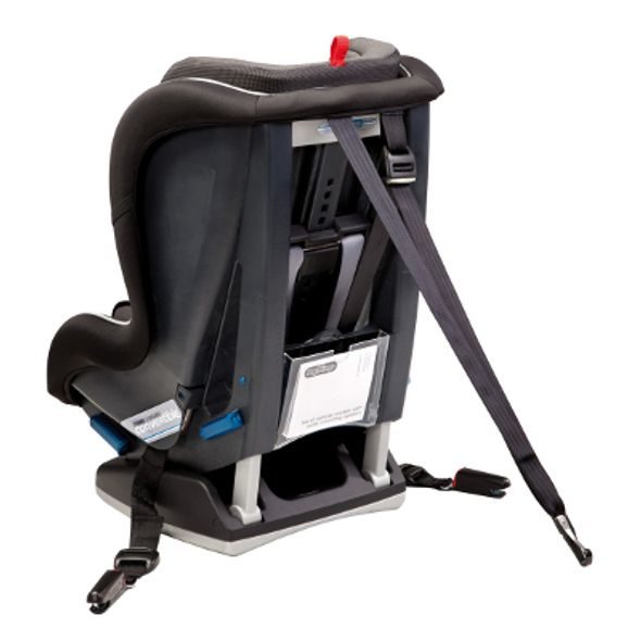 PEG PEREGO CONVERTIBILE 2012 - AUTOSEDAČKY 0-18KG - AUTOSEDAČKY A PŘÍSLUŠENSTVÍ