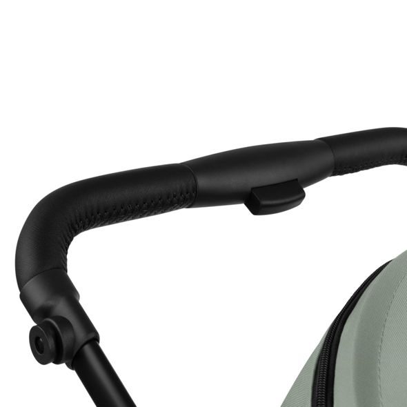 ABC DESIGN SALSA 5 AIR PINE+ ADAPTÉR PRO AUTOSEDAČKU ZDARMA - DVOJKOMBINACE - KOČÁRKY A PŘÍSLUŠENSTVÍ