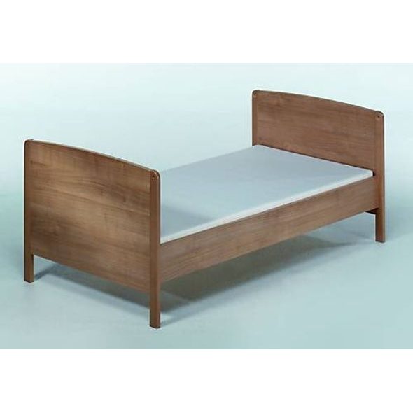 SCHARDT DĚTSKÁ KOMBI POSTÝLKA MARKANT 70 X 140 CM - DŘEVĚNÉ POSTÝLKY - SPINKÁNÍ
