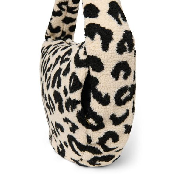 STUDIO NOOS TEDDY CROSS BODY BAG HOLY COW - DOPLŇKY - PRO MAMINKY