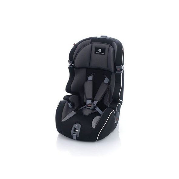 BABYPOINT CHAMPION NEW 2011 - AUTOSEDAČKY 9-36KG - AUTOSEDAČKY A PŘÍSLUŠENSTVÍ