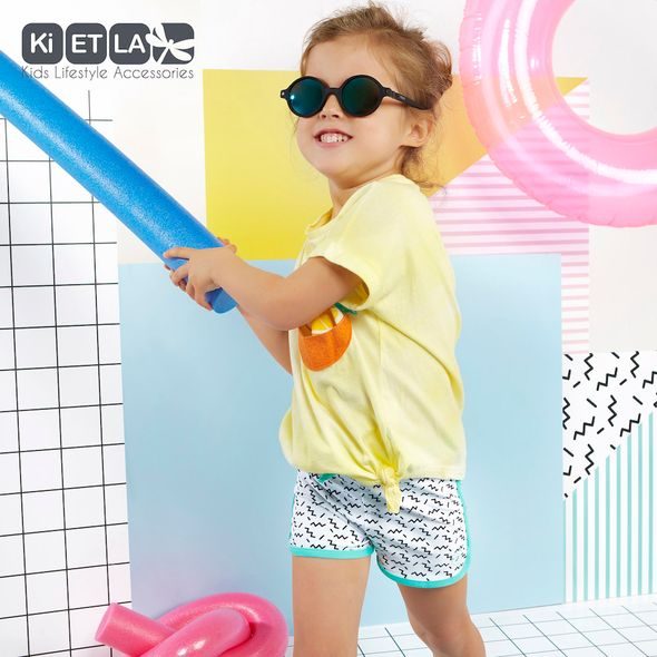 KIETLA PLAVKY S UV OCHRANOU ŠORTKY 6M+ - UV OBLEČENÍ - PRO DĚTI