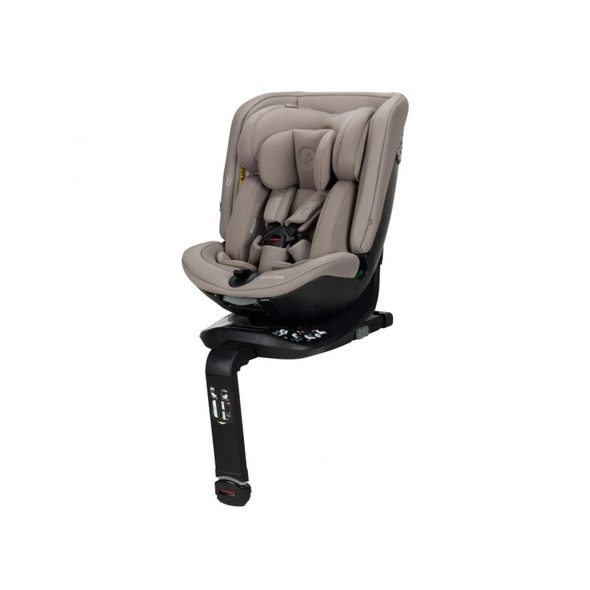 MAXI-COSI SPINEL 360 PLUS AUTOSEDAČKA AUTHENTIC TRUFFLE - AUTOSEDAČKY 15-36KG - AUTOSEDAČKY A PŘÍSLUŠENSTVÍ