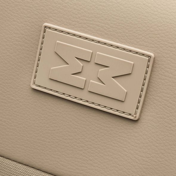 MINIMEIS BACKPACK HERO G5 SAND PREMIUM - PŘEBALOVACÍ BATOHY - KOČÁRKY A PŘÍSLUŠENSTVÍ