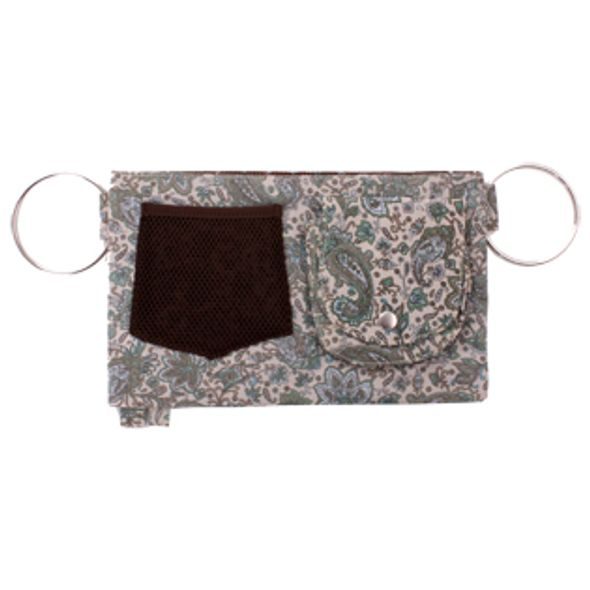 MINENE TAŠKA NA KOČÁREK LAYLA - PŘEBALOVACÍ TAŠKY - KOČÁRKY A PŘÍSLUŠENSTVÍ