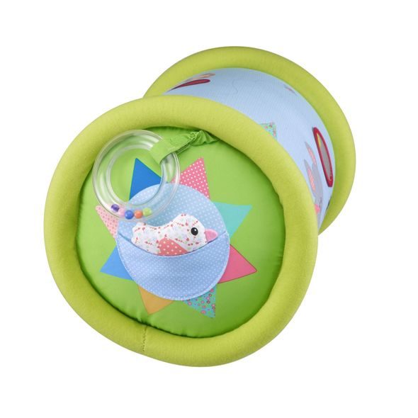 VULLI VÁLEC ŽIRAFA SOPHIE - HRA NA BŘÍŠKU - PRO DĚTI