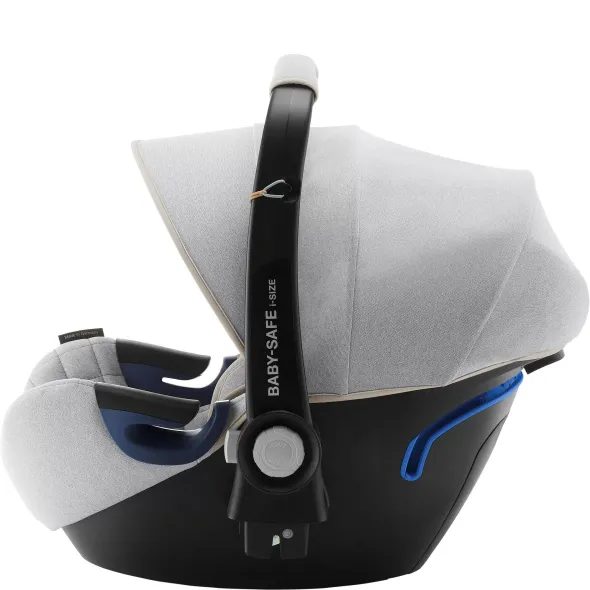BRITAX RÖMER BABY-SAFE 2 I-SIZE 2023 - AUTOSEDAČKY 0-13KG - AUTOSEDAČKY A PŘÍSLUŠENSTVÍ