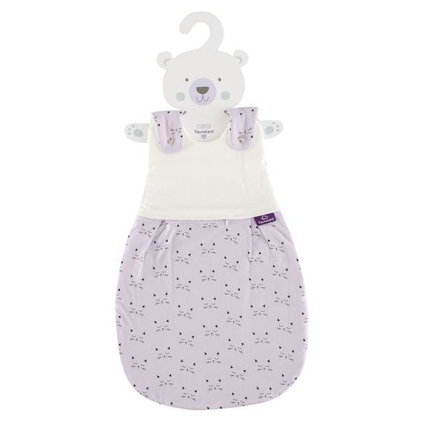 TRÄUMELAND SPACÍ PYTEL LIEBMICH 3DÍLNÝ SET SCHMUSEKATZE 50/56 - SPACÍ PYTLE - SPINKÁNÍ