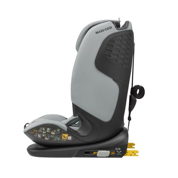 MAXI-COSI TITAN PRO I-SIZE 2025 - AUTOSEDAČKY 9-36KG - AUTOSEDAČKY A PŘÍSLUŠENSTVÍ
